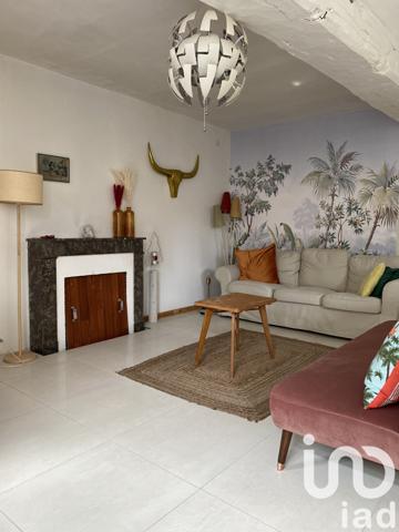 Maison à vendre 9 pièces 177 m² Fougères