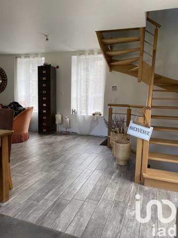 Maison à vendre 9 pièces 177 m² Fougères