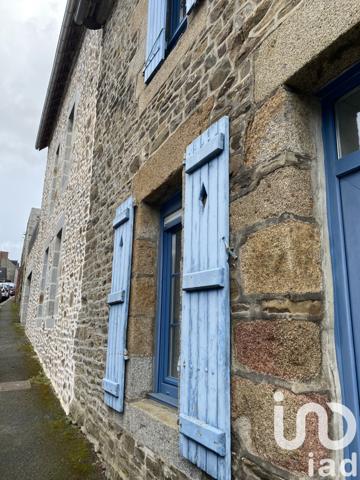 Maison à vendre 9 pièces 177 m² Fougères
