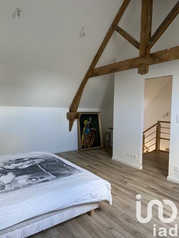 Maison à vendre 9 pièces 177 m² Fougères