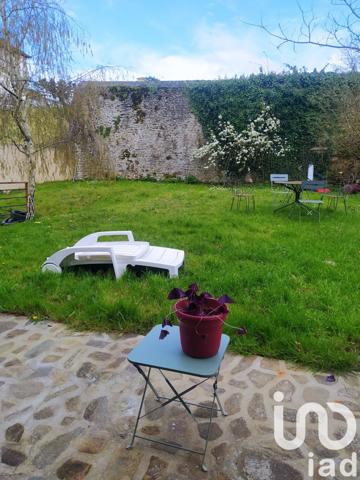 Maison à vendre 9 pièces 177 m² Fougères