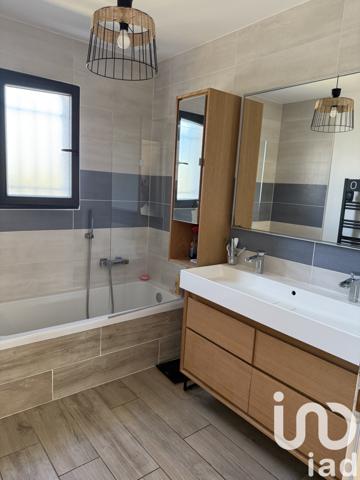 Maison à vendre 5 pièces 135 m² Salles