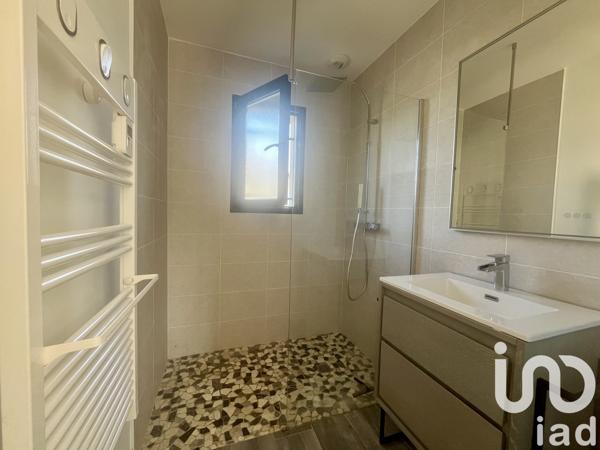 Maison à vendre 5 pièces 135 m² Salles