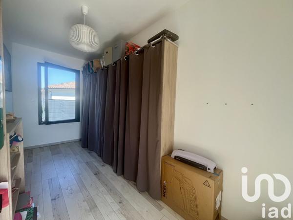 Maison à vendre 5 pièces 135 m² Salles