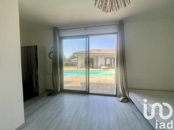 Maison à vendre 5 pièces 135 m² Salles