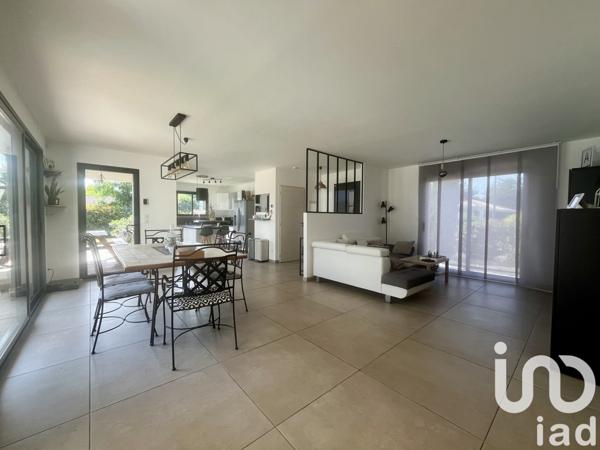 Maison à vendre 5 pièces 135 m² Salles