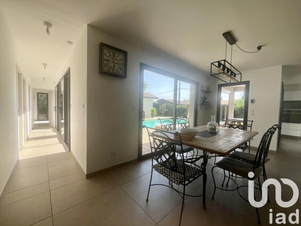 Maison à vendre 5 pièces 135 m² Salles