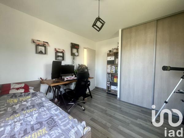 Maison à vendre 5 pièces 135 m² Salles
