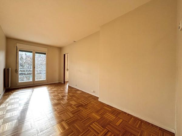 Appartement Cours Fauriel St Etienne 71,31m²
