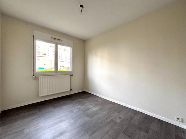 Appartement Cours Fauriel St Etienne 71,31m²