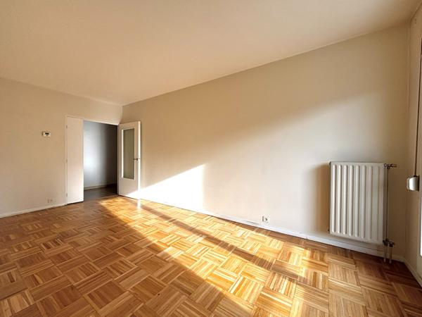Appartement Cours Fauriel St Etienne 71,31m²
