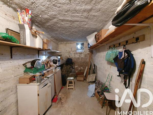 Appartement à vendre 3 pièces 65 m² Compiègne