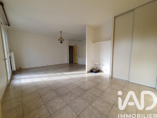Appartement à vendre 3 pièces 65 m² Compiègne