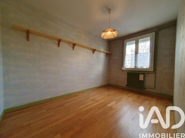 Appartement à vendre 3 pièces 65 m² Compiègne