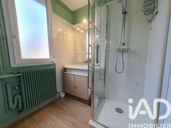 Appartement à vendre 3 pièces 65 m² Compiègne
