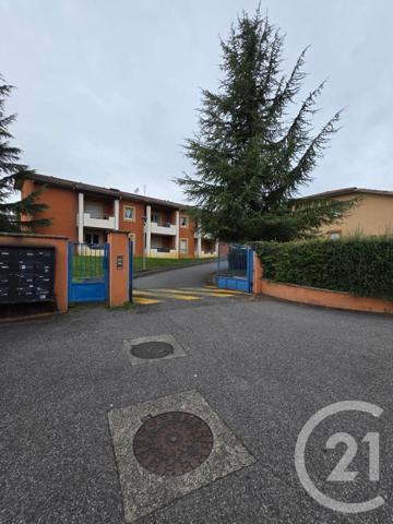 Appartement T2 à vendre  2 pièces - 37,30 m2 LANNEMEZAN - 65