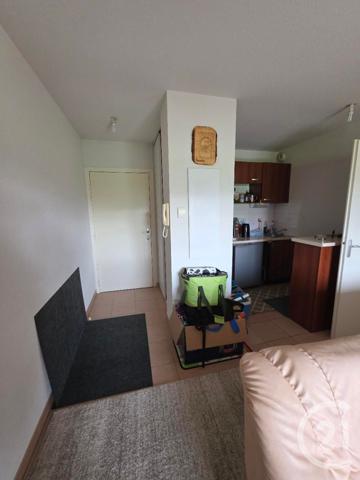 Appartement T2 à vendre  2 pièces - 37,30 m2 LANNEMEZAN - 65