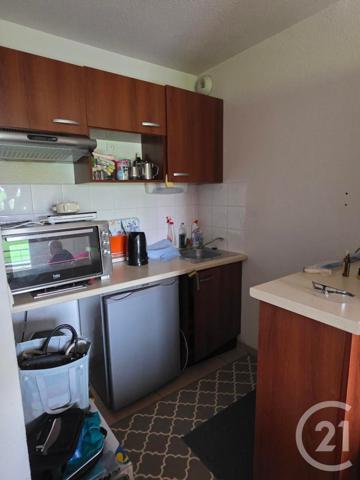 Appartement T2 à vendre  2 pièces - 37,30 m2 LANNEMEZAN - 65