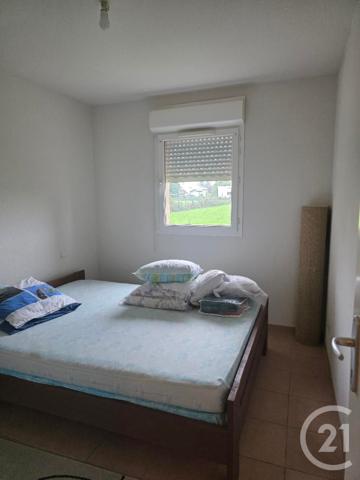 Appartement T2 à vendre  2 pièces - 37,30 m2 LANNEMEZAN - 65