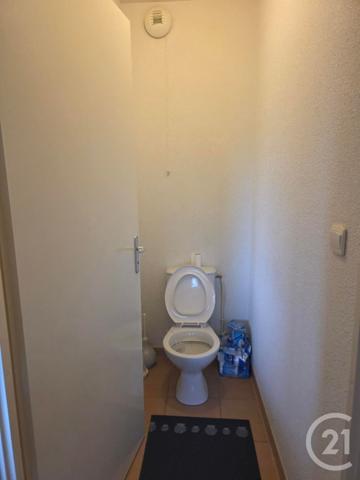 Appartement T2 à vendre  2 pièces - 37,30 m2 LANNEMEZAN - 65