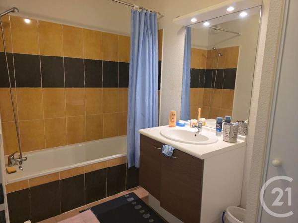 Appartement T2 à vendre  2 pièces - 37,30 m2 LANNEMEZAN - 65