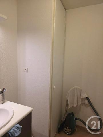 Appartement T2 à vendre  2 pièces - 37,30 m2 LANNEMEZAN - 65