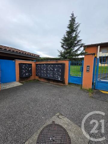 Appartement T2 à vendre  2 pièces - 37,30 m2 LANNEMEZAN - 65