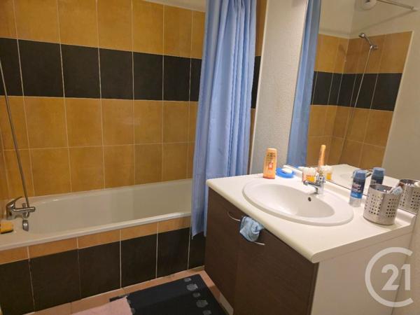 Appartement T2 à vendre  2 pièces - 37,30 m2 LANNEMEZAN - 65