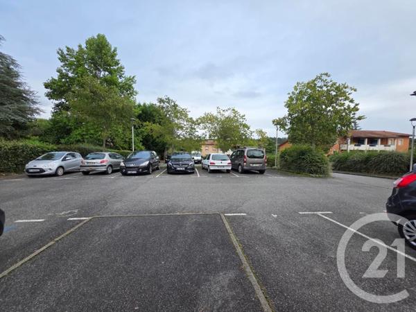 Appartement T2 à vendre  2 pièces - 37,30 m2 LANNEMEZAN - 65