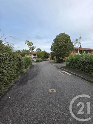 Appartement T2 à vendre  2 pièces - 37,30 m2 LANNEMEZAN - 65