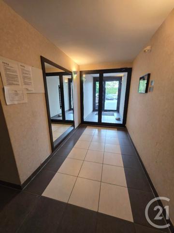 Appartement T2 à vendre  2 pièces - 37,30 m2 LANNEMEZAN - 65
