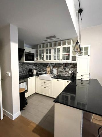 Appartement Puteaux 3 pièce(s) 76 .57 m2 €499 000 ** - Référence 15189