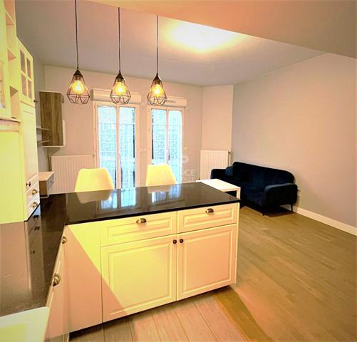 Appartement Puteaux 3 pièce(s) 76 .57 m2 €499 000 ** - Référence 15189