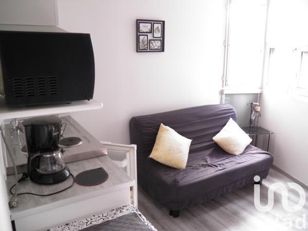 Immeuble à vendre 91 m² Tours