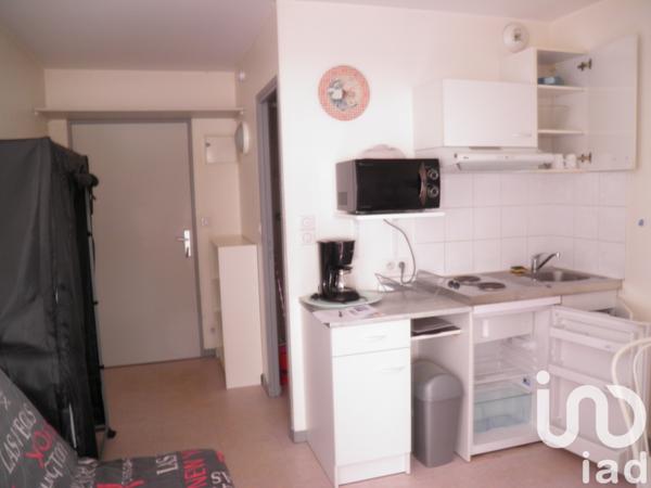 Immeuble à vendre 91 m² Tours