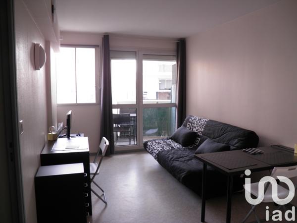 Immeuble à vendre 91 m² Tours