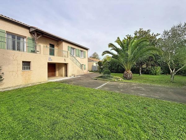 Maison à vendre 4 pièces de 98 m²