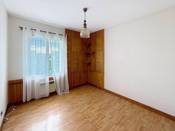 Maison à vendre 4 pièces de 98 m²