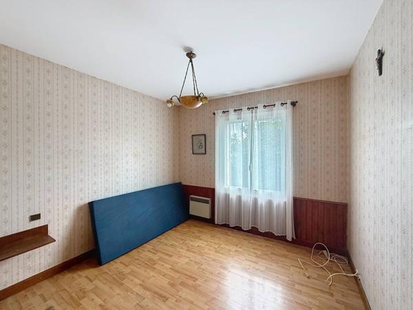 Maison à vendre 4 pièces de 98 m²