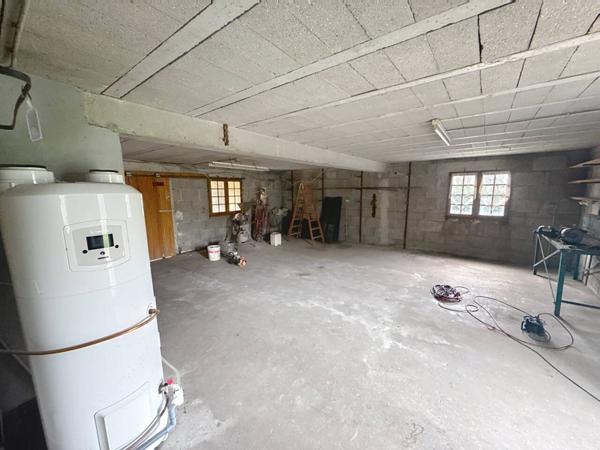 Maison à vendre 4 pièces de 98 m²