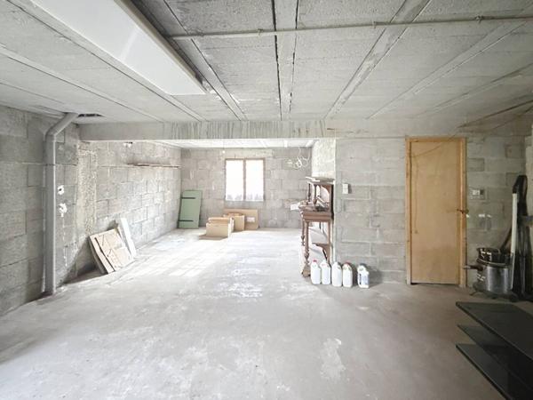 Maison à vendre 4 pièces de 98 m²