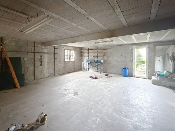 Maison à vendre 4 pièces de 98 m²