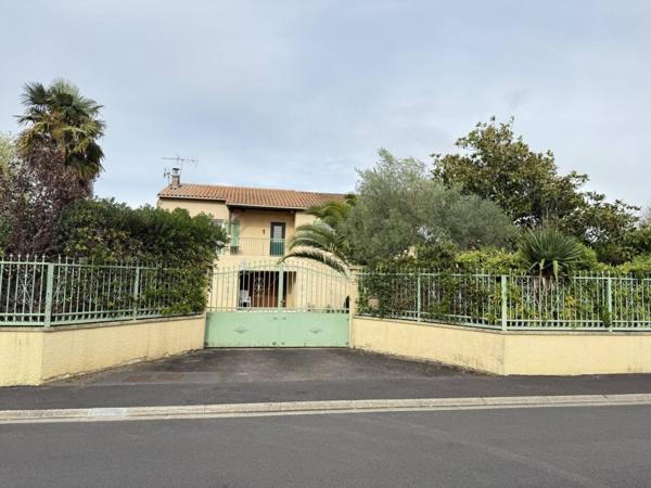 Maison à vendre 4 pièces de 98 m²