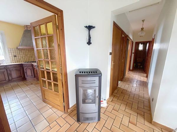 Maison à vendre 4 pièces de 98 m²