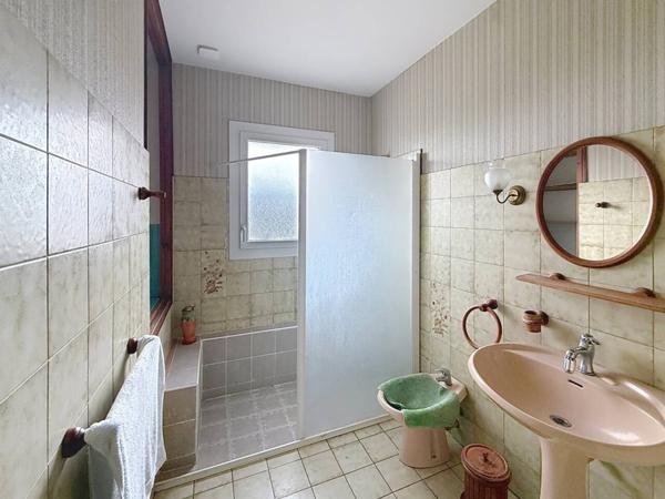 Maison à vendre 4 pièces de 98 m²