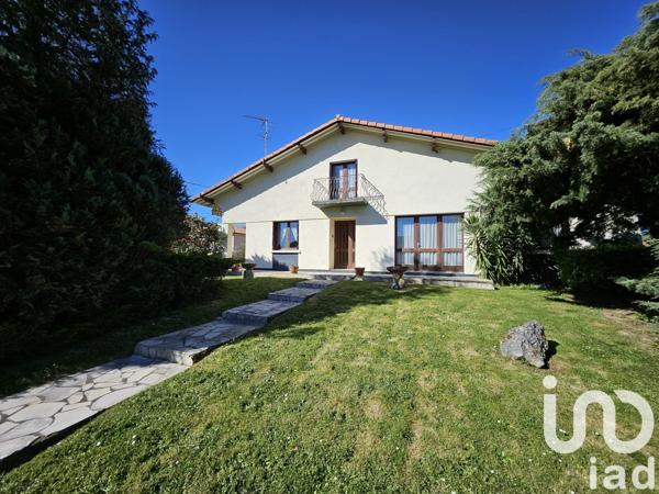 Maison à vendre 5 pièces 114 m² Mugron
