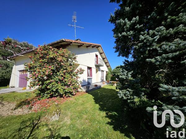 Maison à vendre 5 pièces 114 m² Mugron