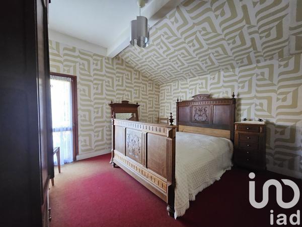 Maison à vendre 5 pièces 114 m² Mugron