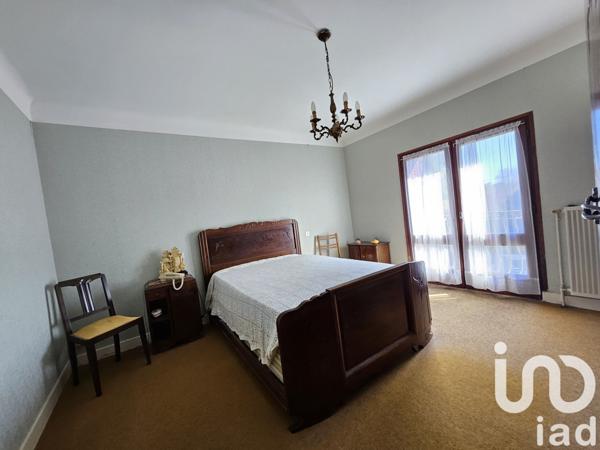 Maison à vendre 5 pièces 114 m² Mugron