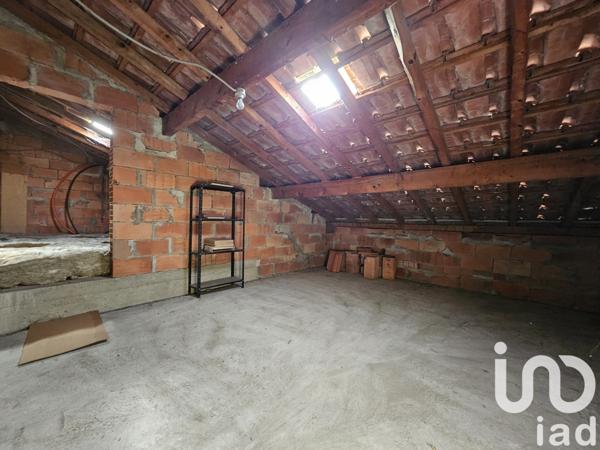 Maison à vendre 5 pièces 114 m² Mugron